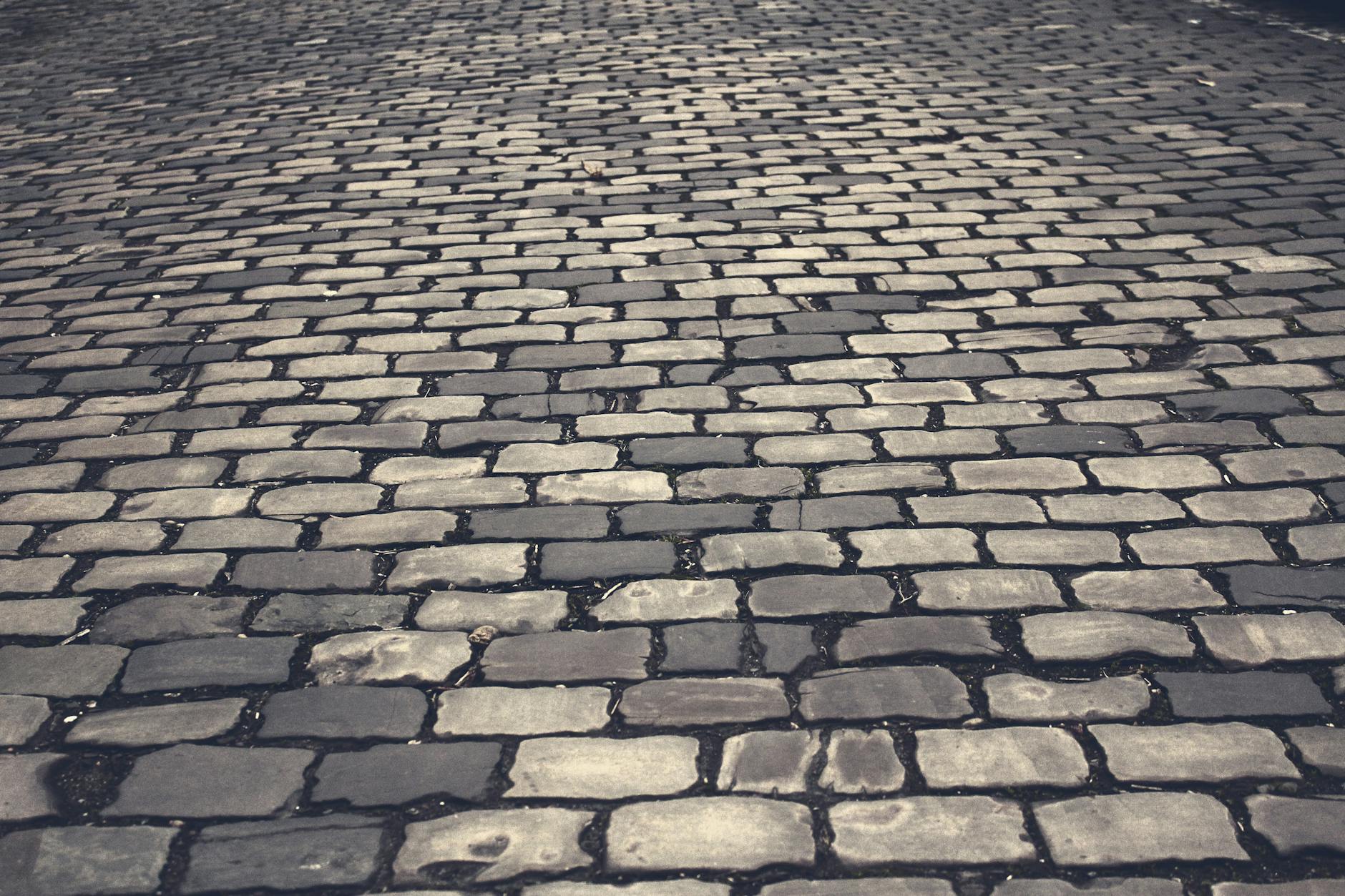 How to Create Road Paving Industry Logo