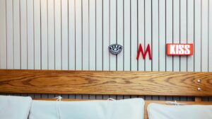 Contemporary Rustic Style Logo Design Ideas