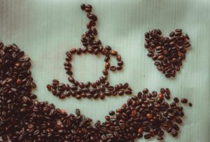 How to Create Organic Coffee Industry Logo