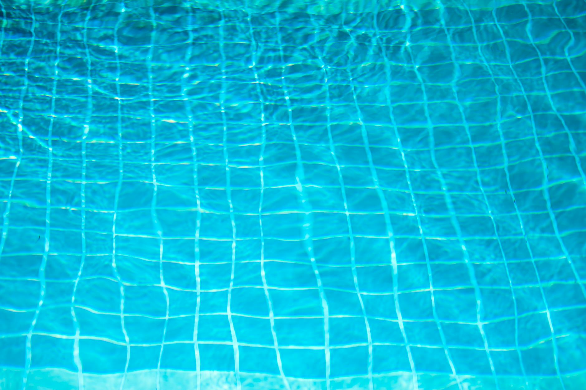 Swimming Pool Construction Industry Logo Design Ideas
