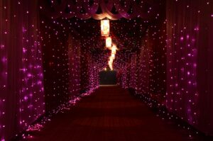 How to Create Charity Auction Gala Event Logo