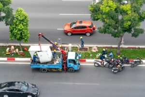 How to Get Clients for Your Aerial Crane Services Business