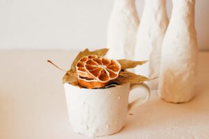 How to Create Dried Gypsum Industry Logo