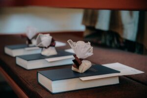 How to Create Children's Literature Celebration Event Logo