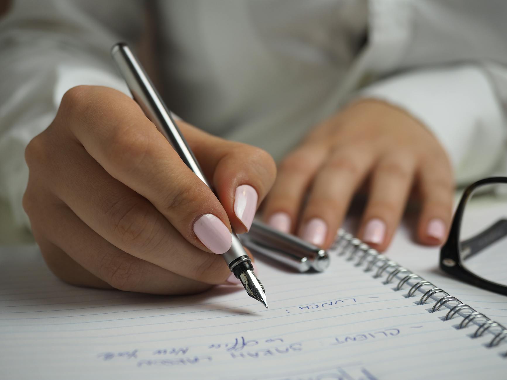 How to Get Clients for Your Professional Journal Business