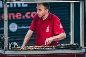 How to Get Clients for Your Grilling Tools Business