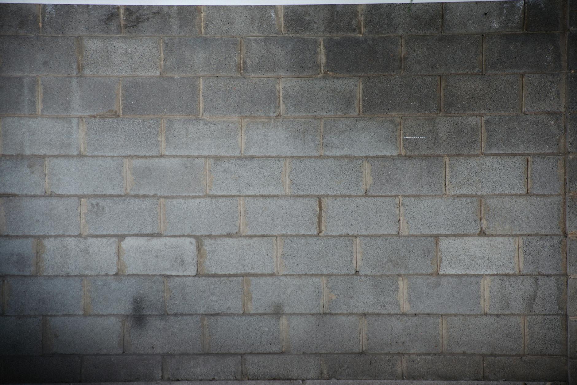 How to Create Reinforced Concrete Block Industry Logo