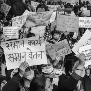 How to Create Civic Engagement Industry Logo