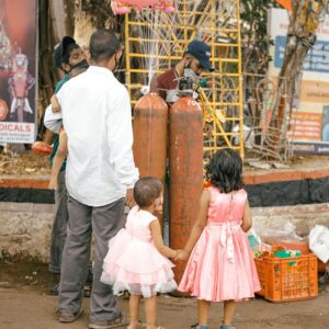 How to Create Farmers Market Event Logo