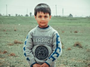 Earth Day Cleanup Event Logo Design Ideas