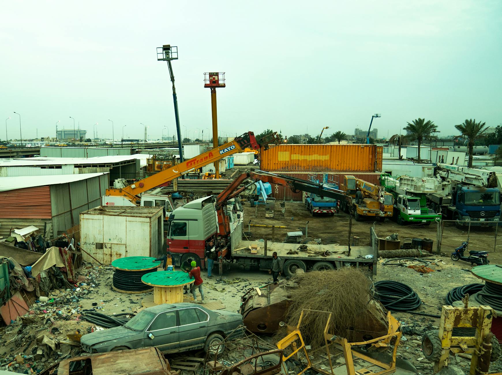 How to Get Clients for Your Trailer Repair Business