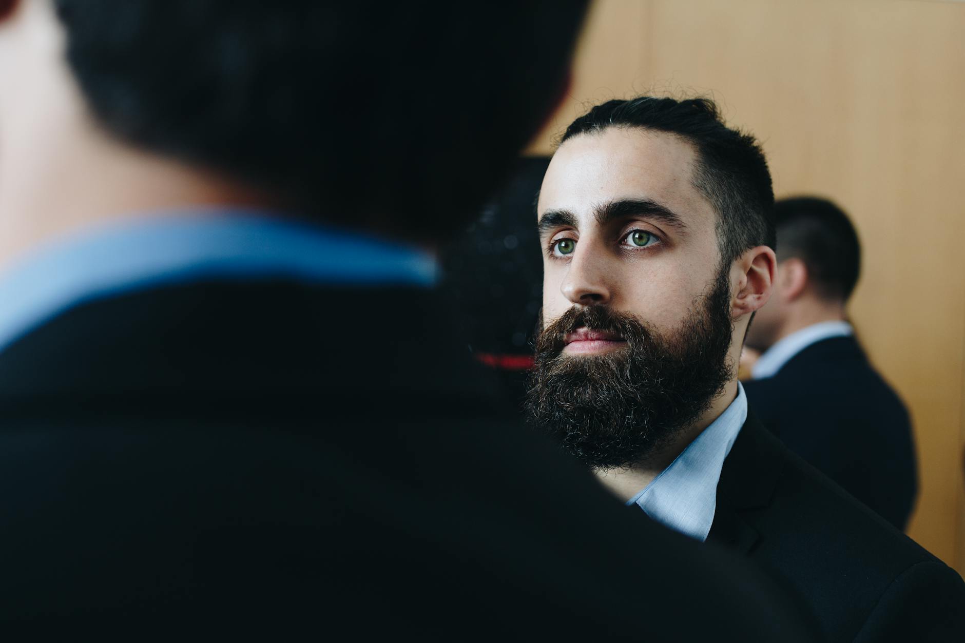 How to Get Clients for Your Corporate Event Attire Business