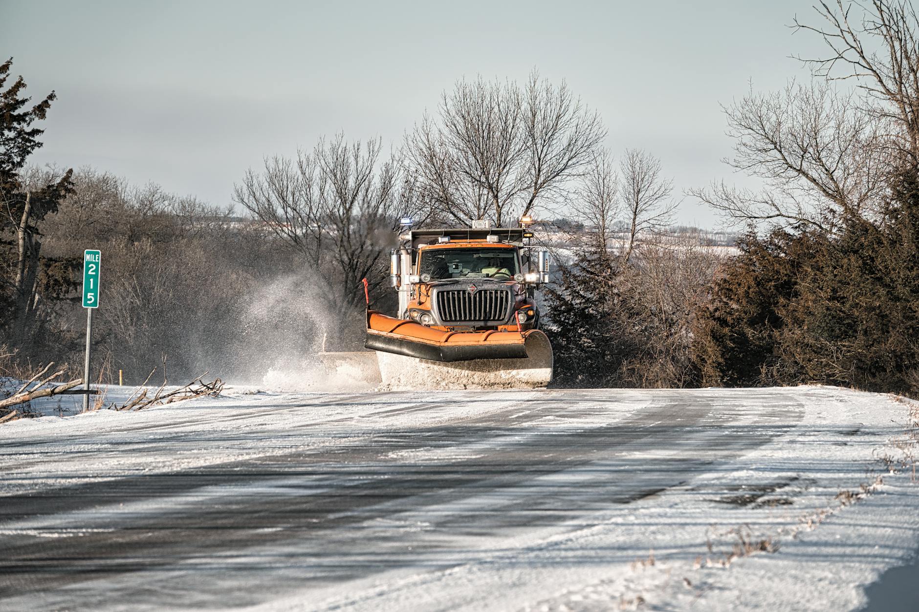 How to Get Clients for Your Snow Plow Manufacturing Business