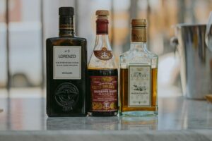 How to Create Packaged Food Industry Logo