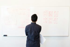 Reservoir Engineering Industry Logo Design Ideas