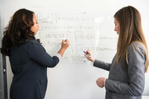 How to Create Technical Writing Industry Logo