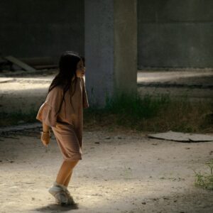 Children's Literature Industry Logo Design Ideas