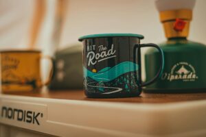 How to Create Onshore Oil Exploration Industry Logo