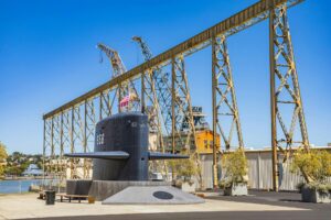 How to Get Clients for Your Naval Shipbuilding Business