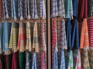 How to Get Clients for Your Cotton Woven Fabrics Business
