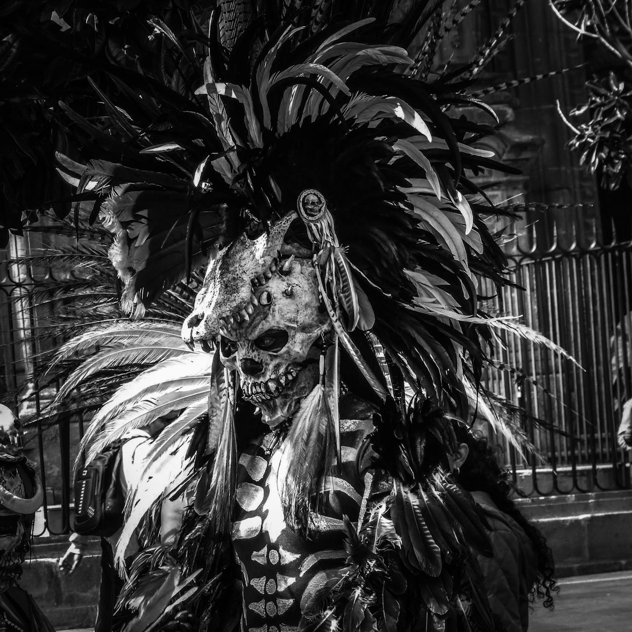 How to Create Cultural Parade Event Logo