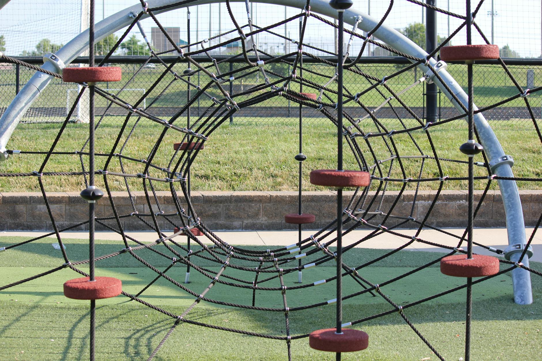 How to Create Children's Climbing Industry Logo