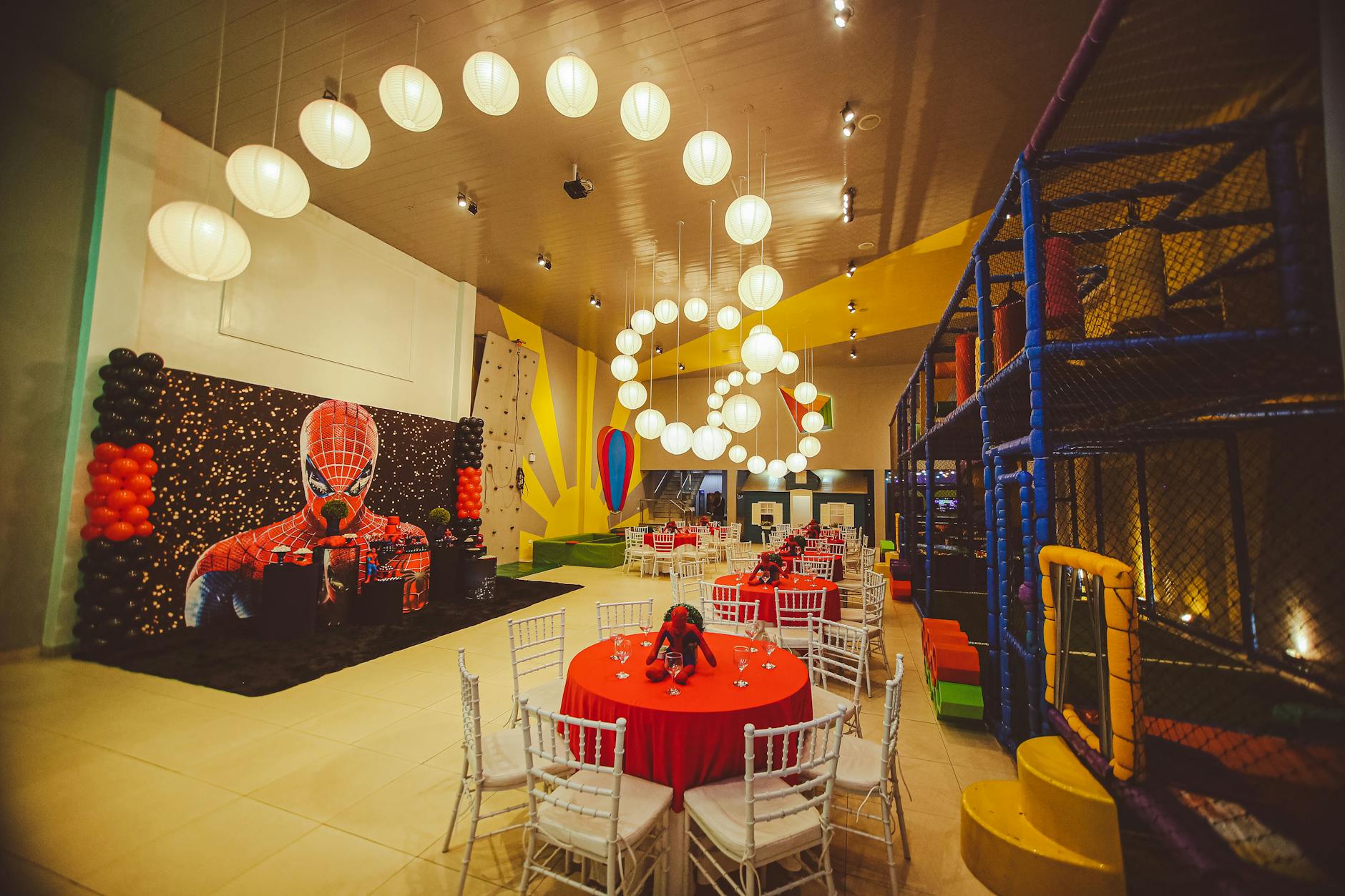 How to Get Clients for Your Theme-Based Playground Business