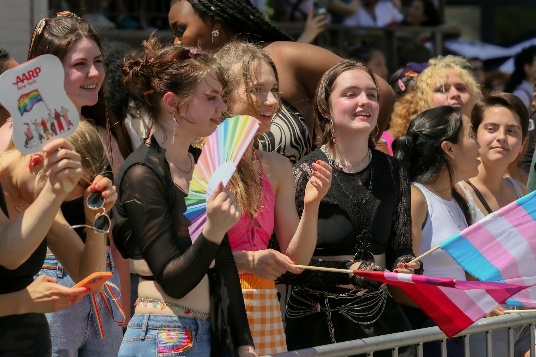 Cultural Diversity Parade Event Logo Design Ideas