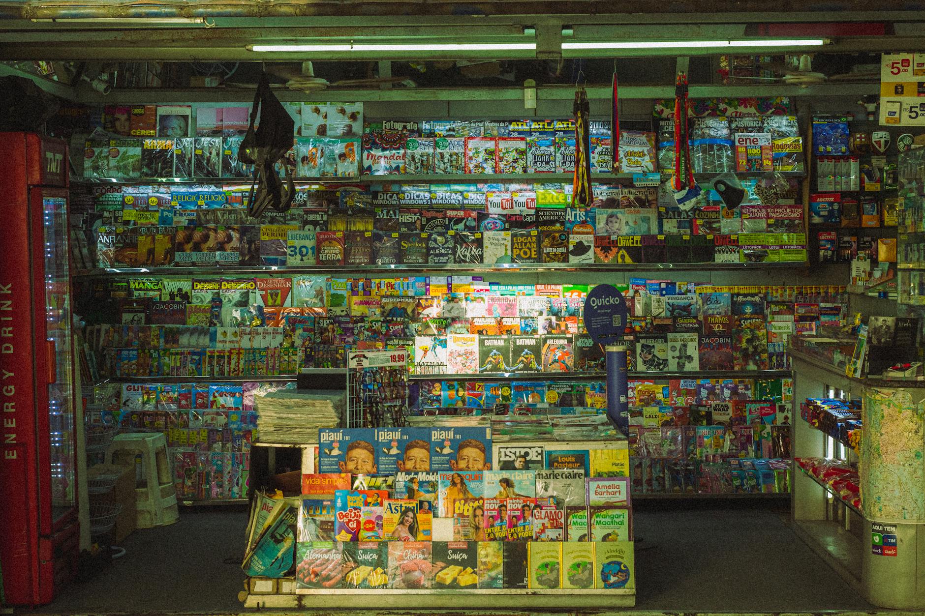 How to Get Clients for Your Print Periodicals Business