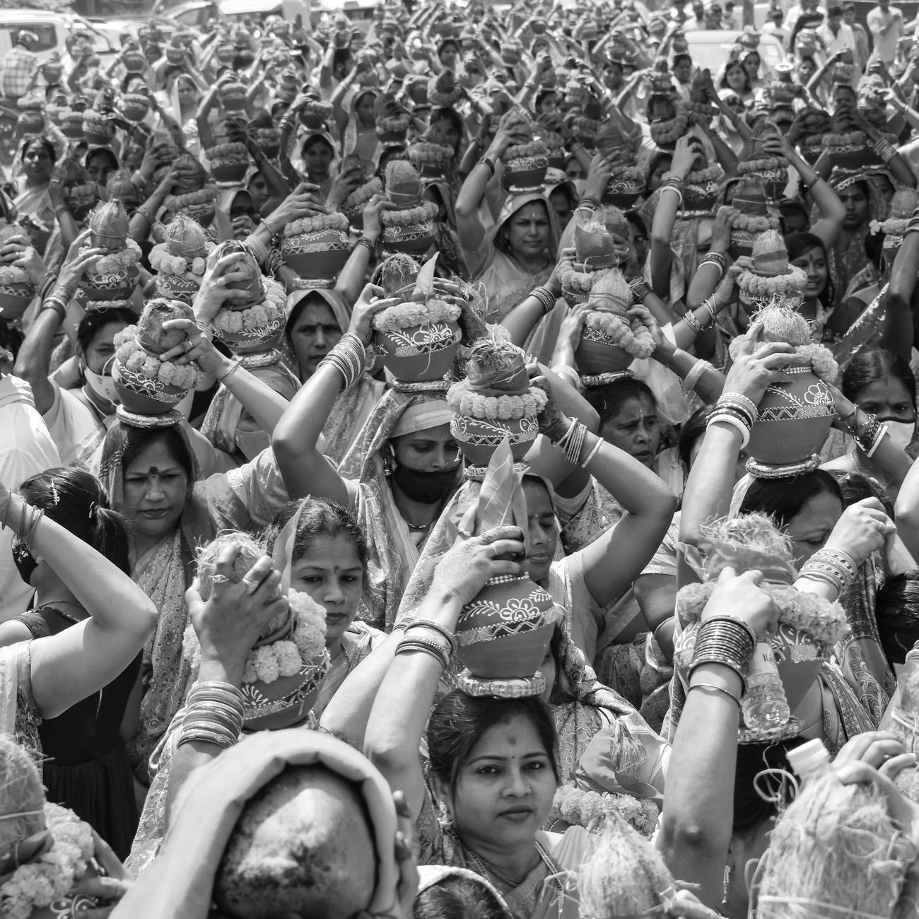 Cultural Heritage Event Logo Design Ideas