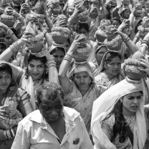 Cultural Diversity Exhibition Event Logo Design Ideas