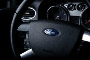 How to Create Additive Manufacturing Titanium Industry Logo