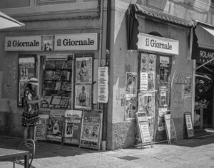 How to Get Clients for Your Newspaper Advertising Business