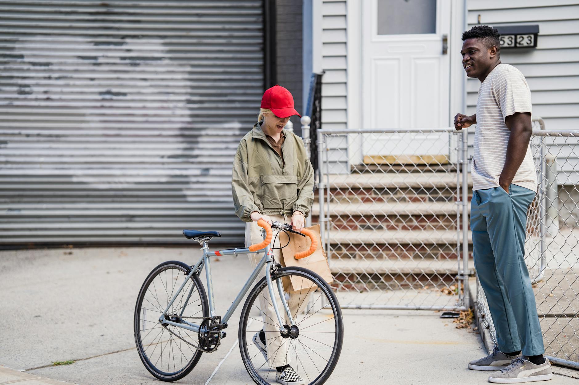 How to Get Clients for Your Local Courier Business