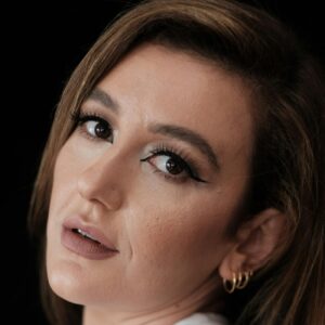 How to Create Contoured Style Logo