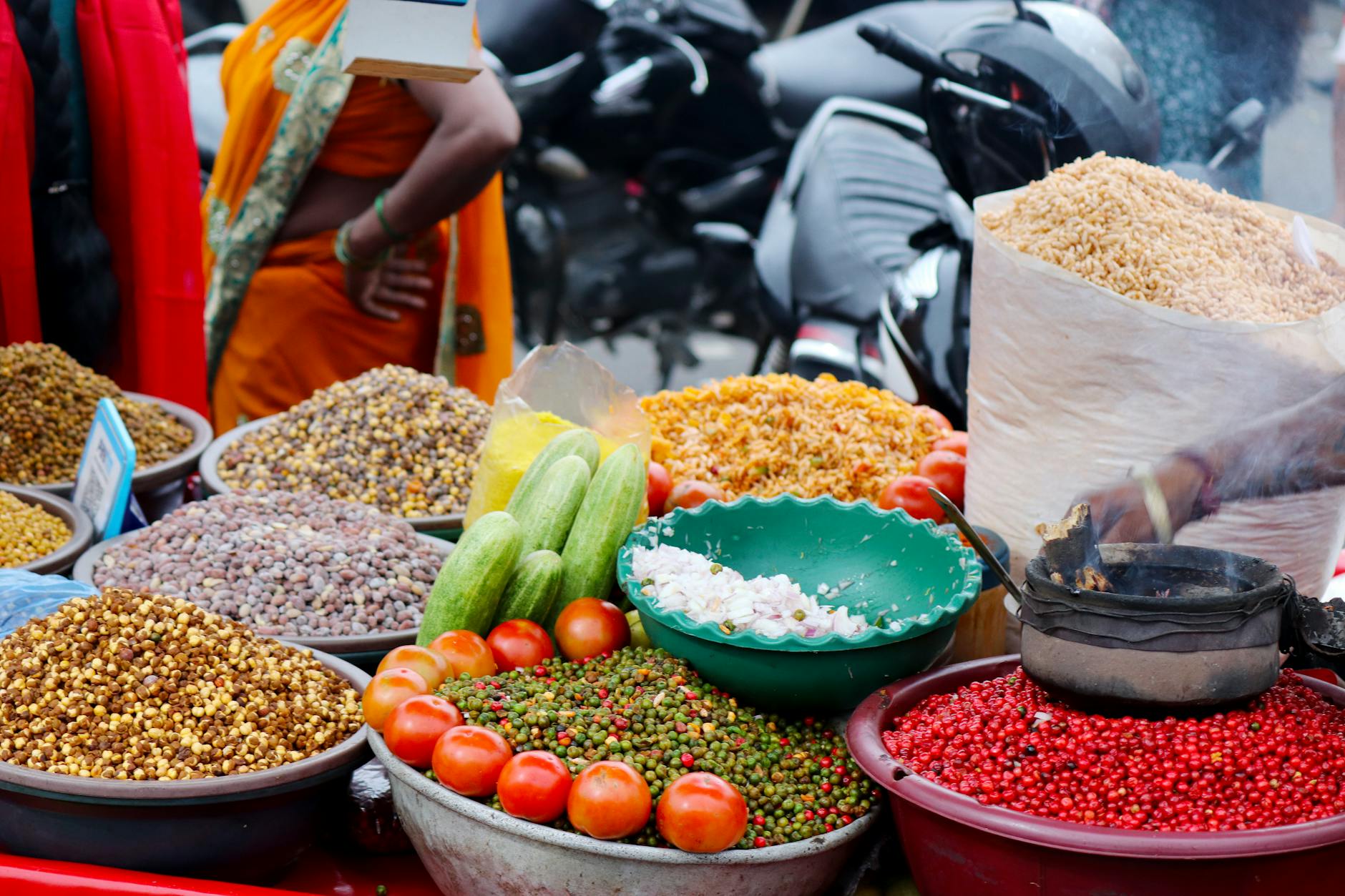 How to Get Clients for Your Canned Peas Business