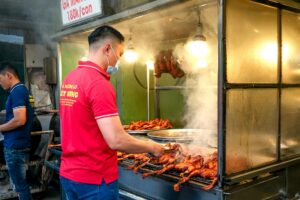 How to Get Clients for Your Health-Conscious Chicken Business