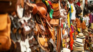 How to Get Clients for Your Leather Goods Restoration Business