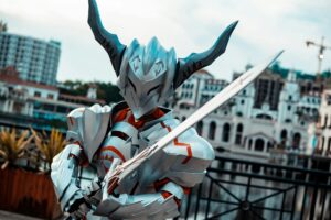 How to Create Comic and Pop Culture Convention Event Logo