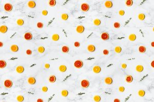 How to Create Organic Pet Food Industry Logo