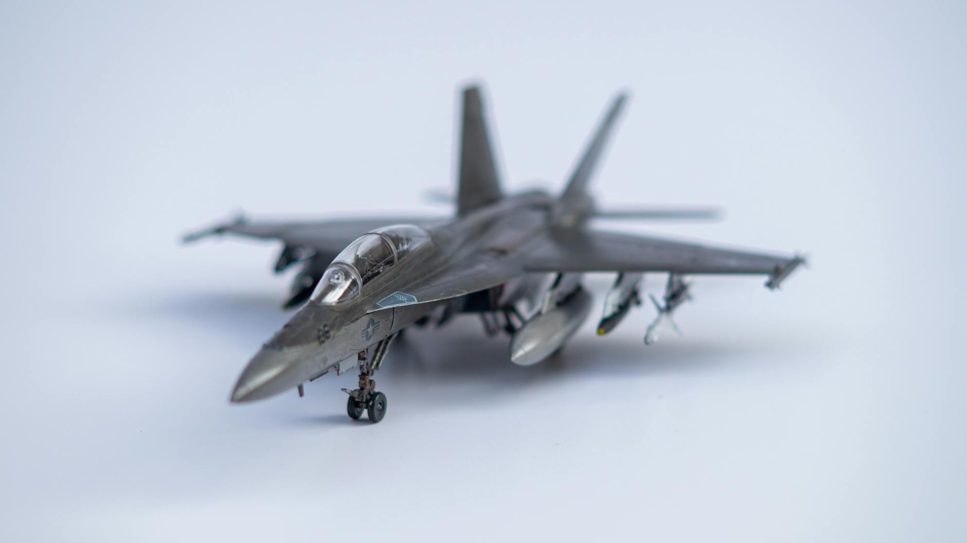 Aerospace Defense Industry Logo Design Ideas