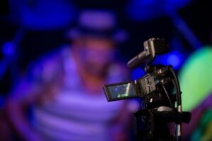 How to Get Clients for Your Event Videography Business