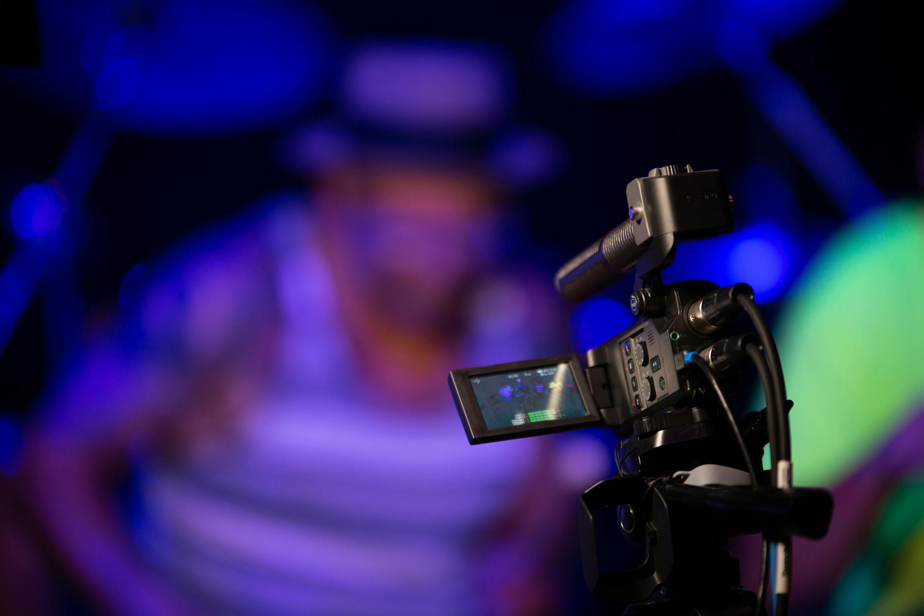 How to Get Clients for Your Event Videography Business