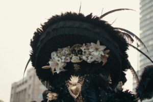 How to Create Cultural Heritage Parade Event Logo