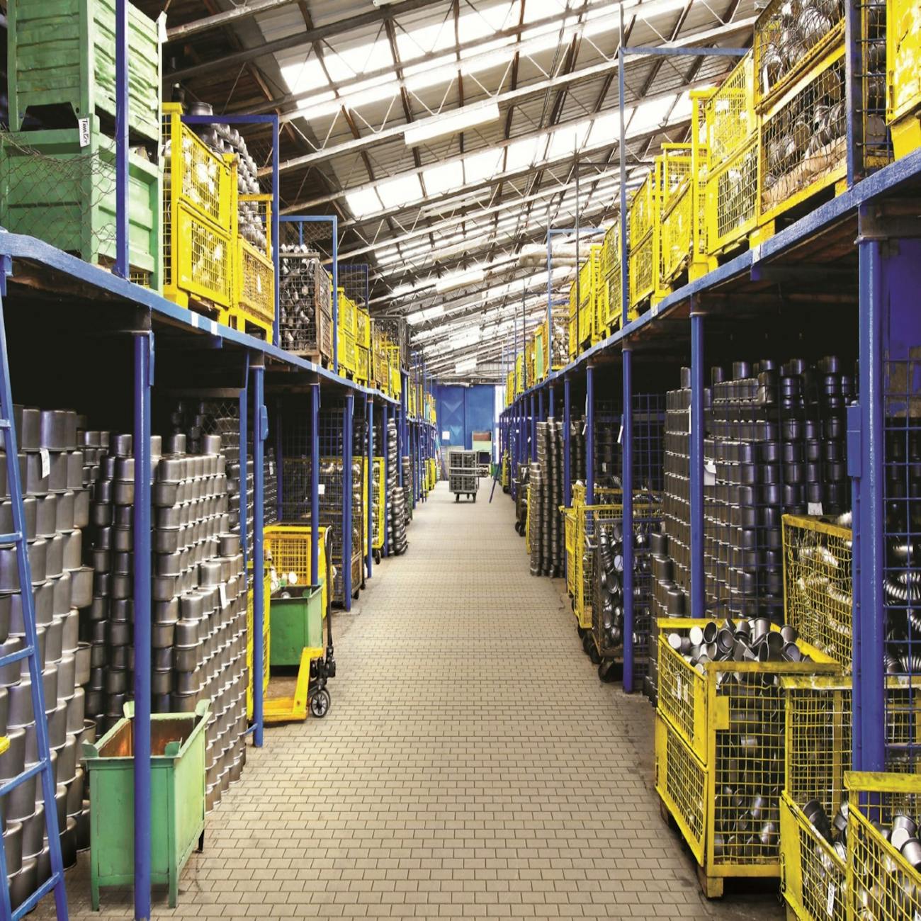 How to Get Clients for Your Liquid Gas Storage Business