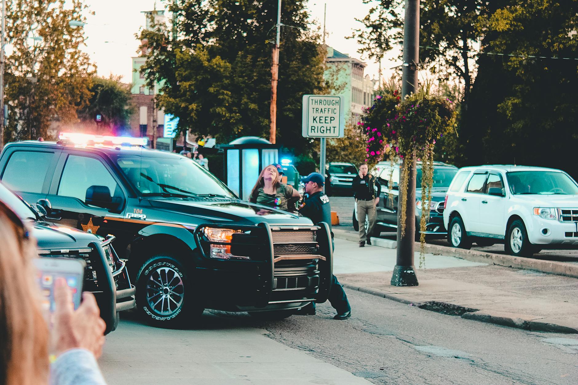 How to Get Clients for Your Traffic Enforcement Business