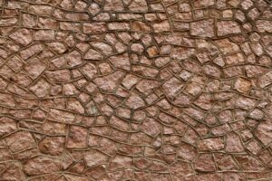 Asymmetrical Style Logo Design Ideas