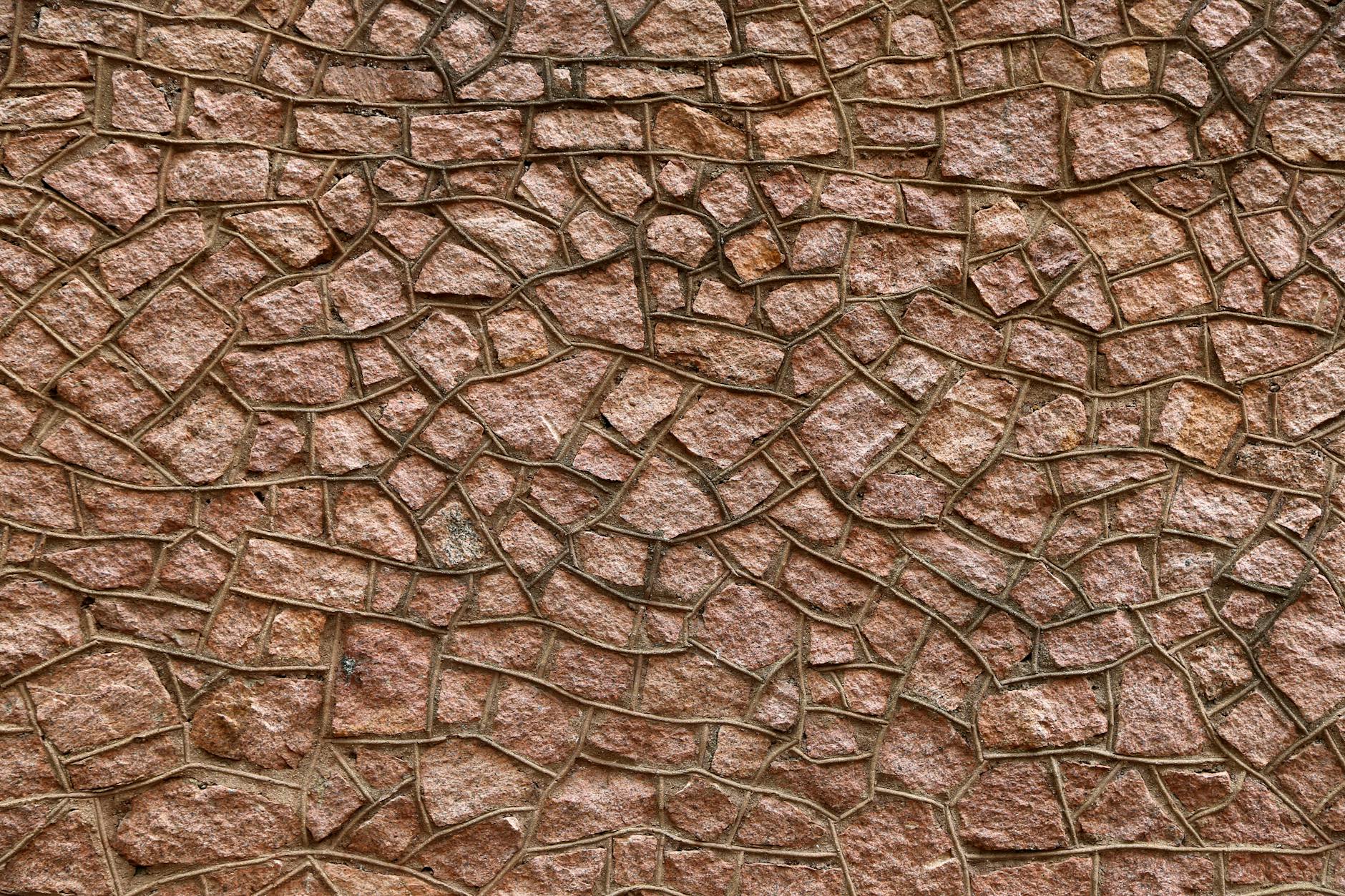 Asymmetrical Style Logo Design Ideas