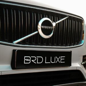 How to Create Road Safety Industry Logo