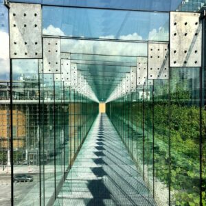 Long-Term Disability Industry Logo Design Ideas